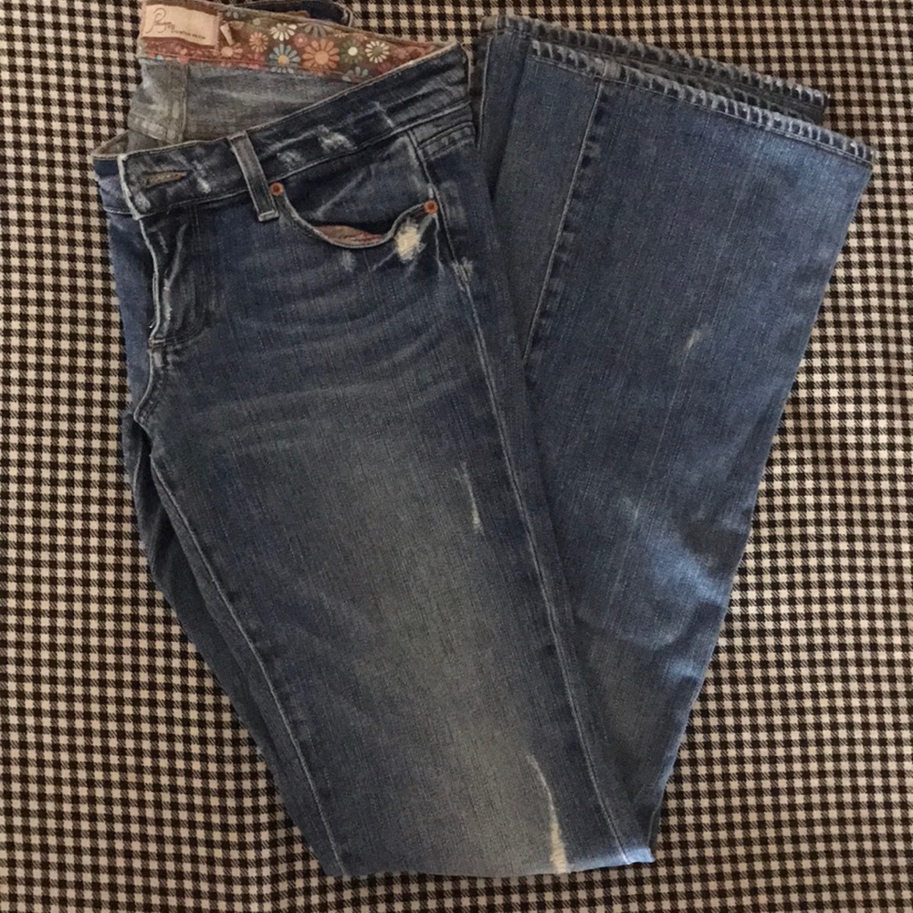 Paige Jeans